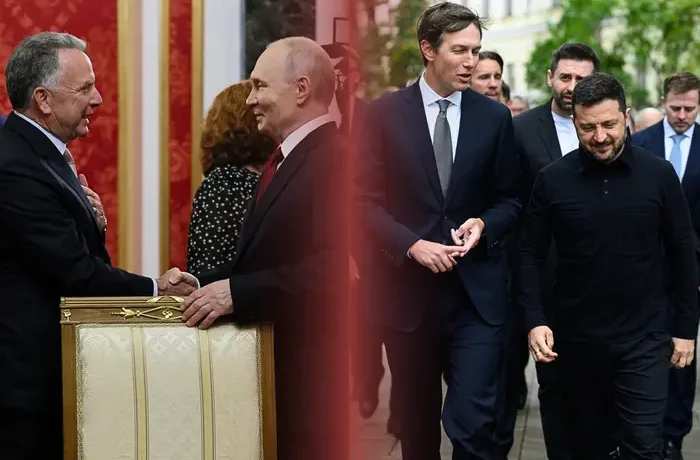 Що буде з війною далі? Зеленський готовий закінчити хоч сьогодні, Путін не може закінчити взагалі