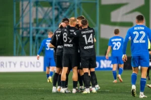 «Полісся» – «Кудрівка». Прогноз і анонс на матч 1/16 фіналу Кубка України