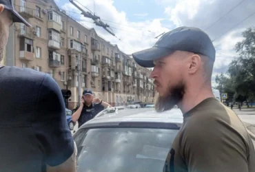 Колишні поліцейські підкинули наркотики екскомбату бригади «Маґура» – слідство