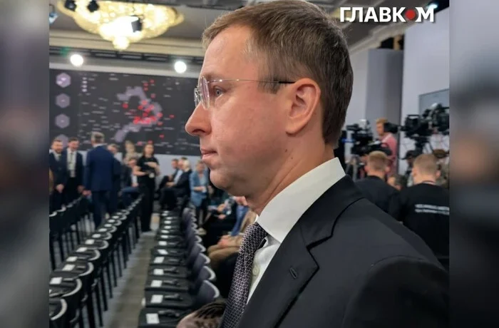 Перше інтерв’ю нового прем’єра. Сергій Корецький – про зиму, наслідки російських ударів для бізнесу та діру в бюджеті
