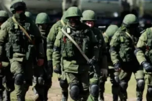 ISW попередив про нову тактику Росії проти країн НАТО