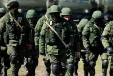 ISW попередив про нову тактику Росії проти країн НАТО