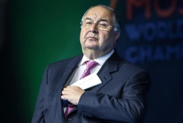 Італія та Хорватія підтримали виключення російського мільярдера із санкційного списку ЄС – FT