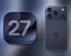 Apple обмежить використання ШІ-функцій в iOS 27