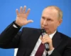 Путін пригрозив «відповіддю» на європейські навчання в Балтійському морі