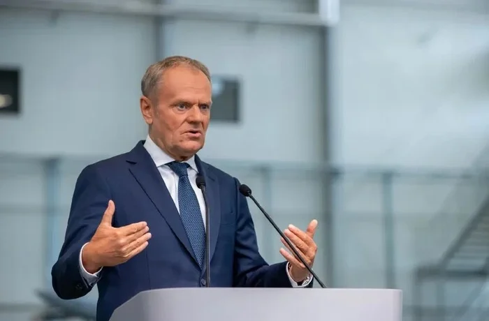 Туск заявив про суттєве зростання втрат України на фронті