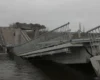 Українські удари обмежили перекидання техніки РФ на запорізькому напрямку – ISW