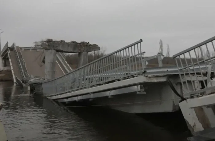 Українські удари обмежили перекидання техніки РФ на запорізькому напрямку – ISW