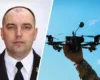 FPV-дрон ліквідував полковника РФ, який у 2014 році зрадив Україну