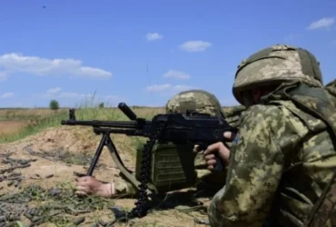 Кремль поширив дезінформацію про «оточення» ЗСУ на фронті – ISW
