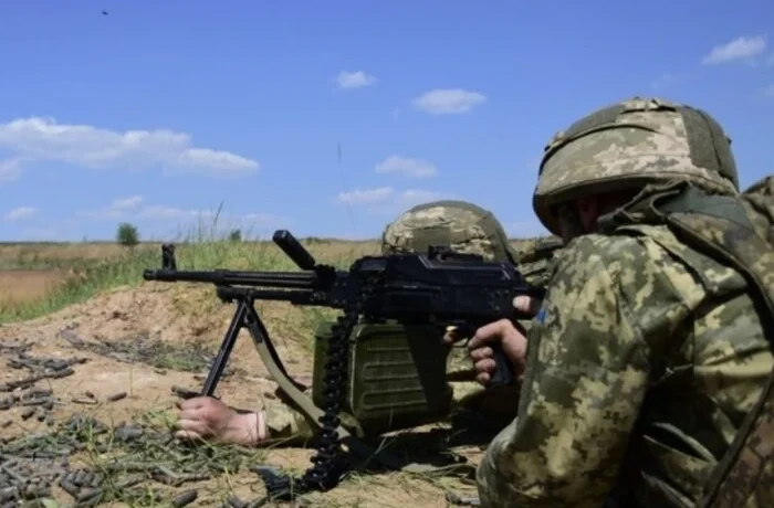 Кремль поширив дезінформацію про «оточення» ЗСУ на фронті – ISW
