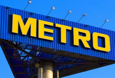 Путін забрав російські активи Metro: хто отримав контроль над мережею