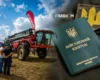 Бронювання аграріїв. Голова Асоціації фермерів нарікнув на недосяжні вимоги