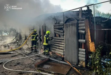 Нічна атака на Україну: як відпрацювала ППО