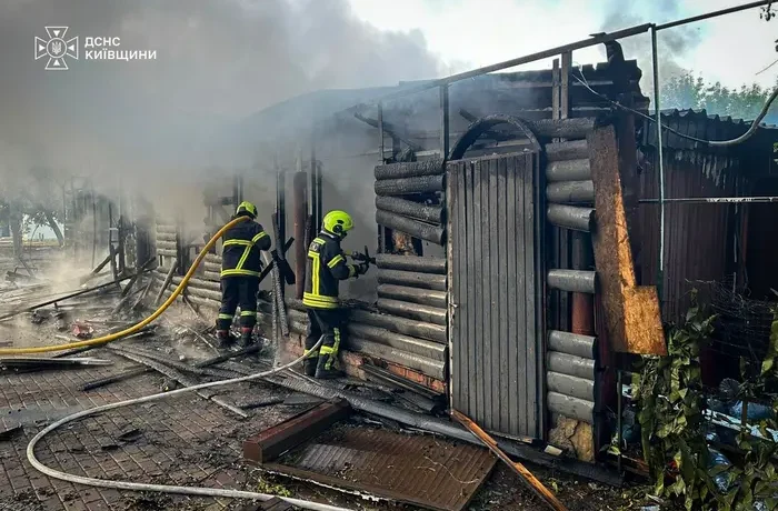 Нічна атака на Україну: як відпрацювала ППО
