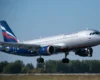 Країни Центральної Азії почали скасовувати авіарейси до Росії