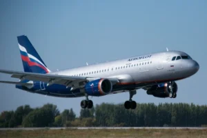 Країни Центральної Азії почали скасовувати авіарейси до Росії