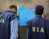 Шістьох українців заарештували в Індії: їх підозрюють в атаці на літак