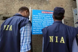 Шістьох українців заарештували в Індії: їх підозрюють в атаці на літак