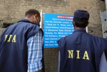 Шістьох українців заарештували в Індії: їх підозрюють в атаці на літак