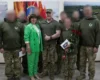 Командувач Сил ТРО привітав воїнів-розвідників із професійним святом та вручив нагороди