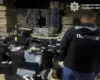 У Луцьку ліквідовано шахрайський колцентр із щомісячним доходом близько $500 тисяч