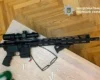 У Києві чоловік влаштував стрілянину з балкона через конфлікт із сусідом