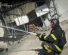 Внаслідок ранкової атаки РФ на Київщину загинула людина, є поранені