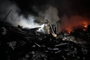 РФ вдарила по приватному сектору у Запоріжжі: є загиблі