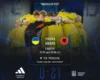 Визначився наступний суперник молодіжної збірної України з футболу