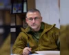 Командувач Угруповання військ «Схід» Ніколюк залишив посаду