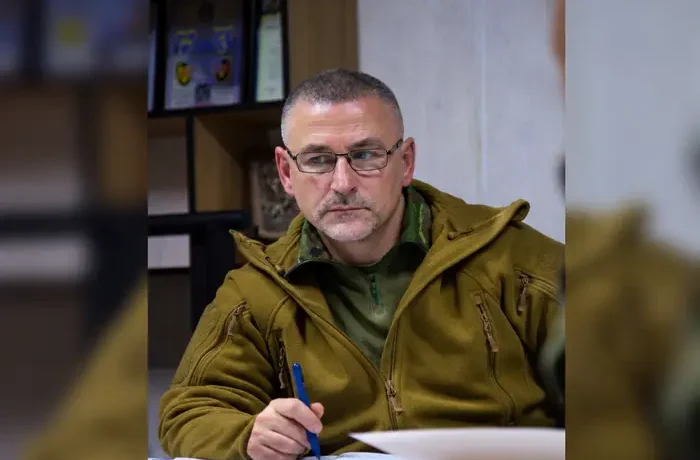 Командувач Угруповання військ «Схід» Ніколюк залишив посаду