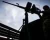 У Києві пролунали вибухи, на столицю заходять нові безпілотники