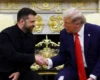 Держсекретар США назвав два головні питання зустрічі Трампа із Зеленським