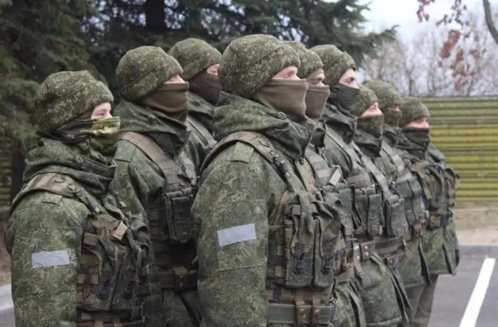 Кремль масово вербує білорусів на війну