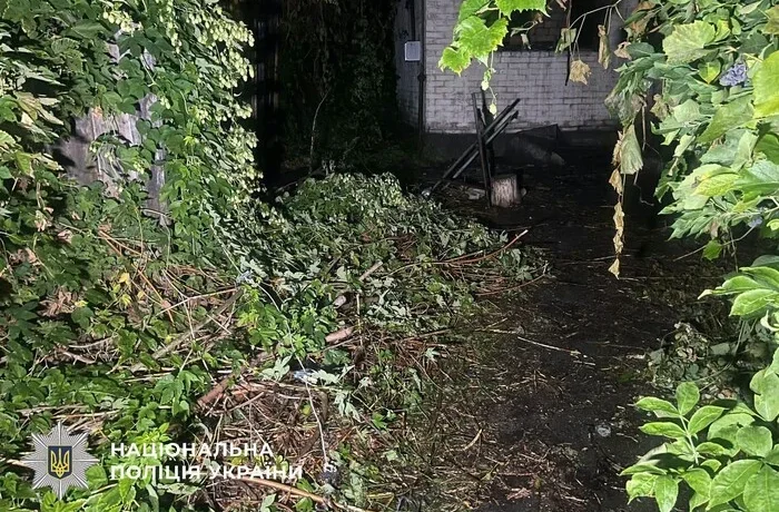 Пожежа в приватному будинку на Броварщині забрала життя чоловіка