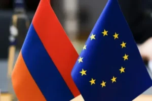ЄС підхопив вірменський експорт після обмежень Росії