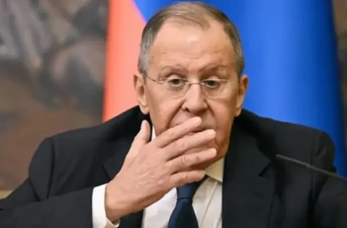 Лавров оголосив відповідь Росії на закриття генконсульства у Німеччині