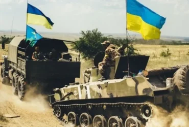 ЗСУ провели найбільший контрнаступ із 2022 року – DW