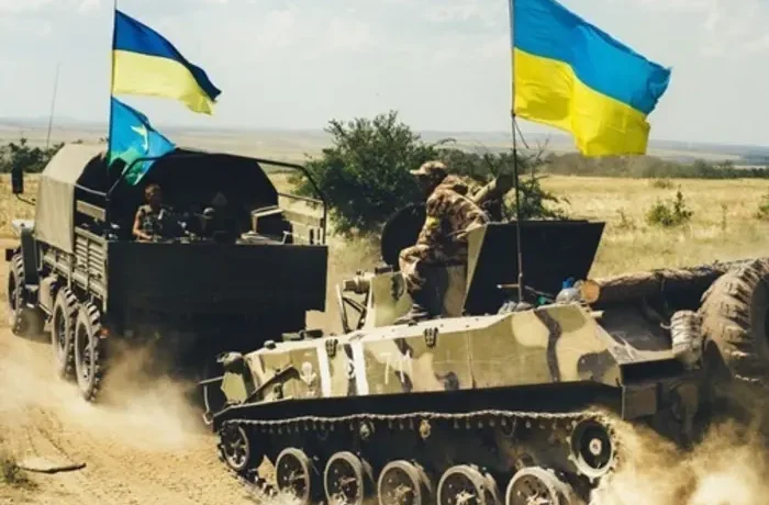 ЗСУ провели найбільший контрнаступ із 2022 року – DW
