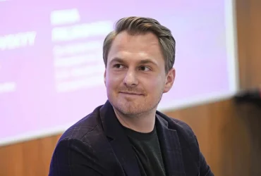 Скандал із колцентрами. Кравченко заявив про непричетність і відправляє підлеглих на поліграф