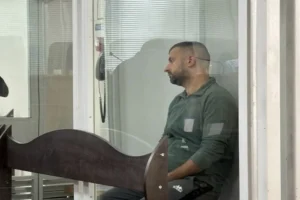 Водія прокурора Кропиви взято під варту у справі щодо «кришування» кол-центрів