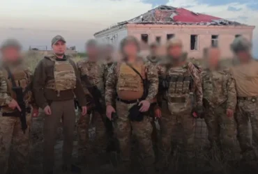 Як працює ГУР по всій планеті: Буданов виклав унікальні фото з особистого архіву