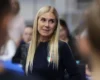 Скандальна італійка увійшла до тренерського штабу збірної Росії з художньої гімнастики