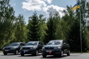 Поліція планує запустити «Фантоми» ще у двох областях України
