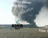 Росія вдарила дроном по пасажирському потягу з Києва до Миколаєва (відео)