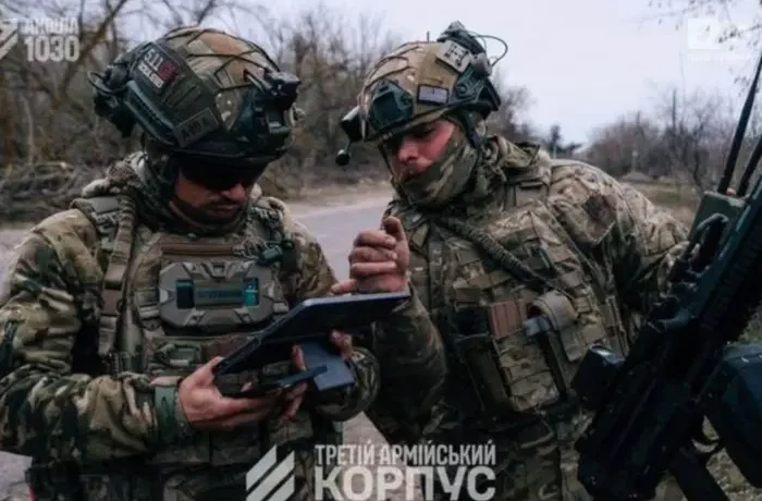 Операція «Вівальді». Чи означає це перелом у війні?