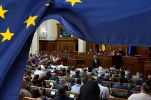 Україна має виконати реформаторський пакет ЄС