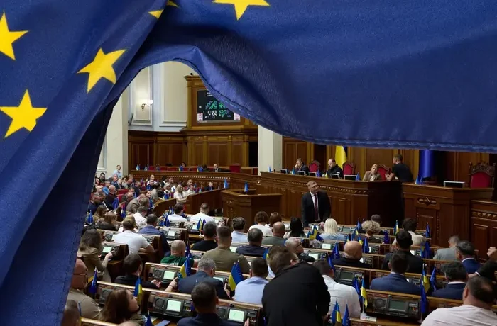 Україна має виконати реформаторський пакет ЄС