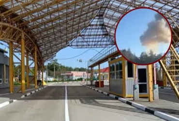 Удар біля кордону з Польщею. Місцева влада розповіла про наслідки